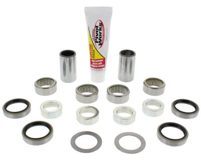Pivot Works Swing Arm Bearing Kit For 2006-2007 KTM SMR 560