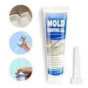 90g Wall Mildew Deodorant Mildew Cleaner Decontamination Gel Mold Cleaning