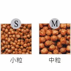 [HAPPY水族] ISTA 伊士達 極紅頂級飼料 (中粒) 260g/500g/1kg 血鸚鵡 金魚 花羅漢 超艷飼料