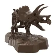 Bandai Hobby - Dinosaur - Triceratops, Imaginary Skeleton 1/32 Model Kit