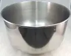 Sunbeam, Oster, Stand Mixer Mixing Bowl, 4.6 Quart, SS, 144700-000-000