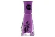 Insta-Dri Sour Patch Kids Nail Color - 751 R.I.P Purple by Sally Hansen for Women - 0.31 oz Nail Polish