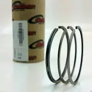 Piston Ring Set for FINI MK13, MK112, MK250 Air Compressor (60mm) [#216025002]