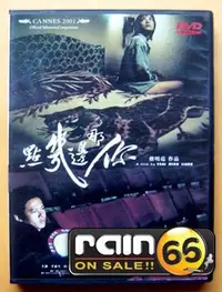 在飛比找Yahoo!奇摩拍賣優惠-⊕Rain65⊕正版DVD【你那邊幾點】-蔡明亮*李康生*陳