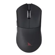 Darmoshark M3 Pro Max Tri-mode Gaming Mouse PAW3950 Sensor 4800DPI 2.4G Wireless/bluetooth 5.0/Wired E-sports Gamer Mice