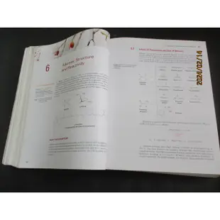 ORGANIC CHEMISTRY 7e McMurry 劃記少