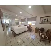 Moorea - Fare Hanahei
