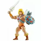 Masters of the Universe Origins He-Man Action Figure