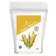 Organic Corn Starch Powder – Fresh, healthy organic delivery | Doorstep Organics