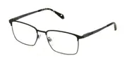 Just Cavalli VJC058 0E80 Men's Glasses Green Size 55 - Private Health Rebate - Blue Light Block Available