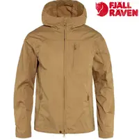 在飛比找樂天市場購物網優惠-Fjallraven 北極狐 Sten 男款 登山薄外套/風