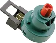 Ignition Key Switches for ZIP2000/LX/FLY for Primavera,for Zip2000, S,643133 Electric Part Ignition Lock Ignition Barrel Key Switch