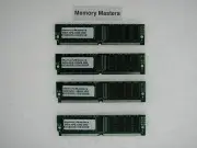 MEM-NPE-128D 128MB (4x32MB) Cisco 7200 Series NPE