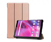 Lenovo Tab M8 / Tab M8 HD LTE/Smart Tab M8 / Tab M8 FHD Case, for Lenovo Tab M8 3rd Gen TB-8506F TB-8506X TB-8505F TB-8505X TB-8705F TB-8505FS Rose Gold