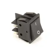 Master-Bilt MasterBilt N124026 Switch RockerPwr. Dpst125/25