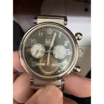 萬國錶-IWC-珍藏20年的時光飛行錶-印尼製造