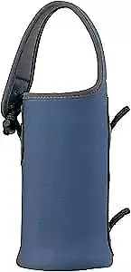 Zojirushi Stainless Bottle Cover Water Bottle Cover S Size 360ml Blue MC-AA01-AA