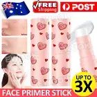 1-3Pcs Magical Pore Eraser Waterproof Face Primer Stick Matte Priming Makeup