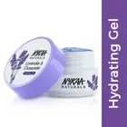 Nykaa Naturals Lavender & Chamomile Calming & Hydrating Gel (100gm)