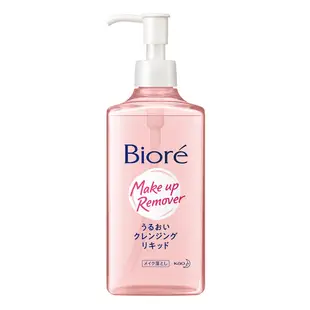 Biore 蜜妮 深層卸妝精華露(230ml)