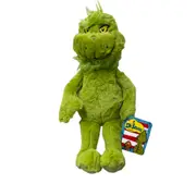 Dr. Seuss Grinch Decoration 25cm