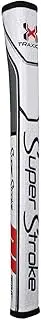 SuperStroke Traxion Pistol GT Tour Golf Putter Grip