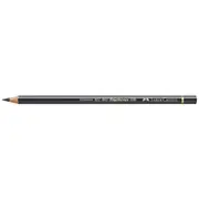 Faber-Castell Polychromos Pencil Raw Umber 180