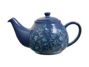 Maxwell & Williams Olde English Teapot 650ml - Blue Floral