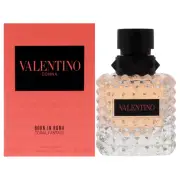 Valentino Donna Born In Roma Coral Fantasy by Valentino for Women - 1.7 oz ED...