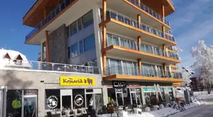 Apartman B 101 Vysoke Tatry