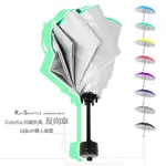 RAINSKY-雙人反向傘-108CM 【買一送一】/ 抗UV傘晴雨傘防風傘超輕傘洋傘折疊傘遮陽傘防曬傘非自動傘黑膠