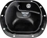 Dorman 697-726 Front Differential Cover for Select Jeep Models