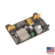MB102 Breadboard Power Supply Module 3.3V 5V for Arduino Bread Board