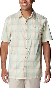 Columbia Men's Super Slack Tide™ Camp Shirt