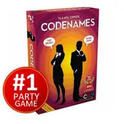 Codenames Board Card Game Party Card #1 Award Winning Vlaada Chvatil