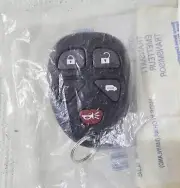 2005 BUICK TERRAZA Key Fob Remote NEW In Package