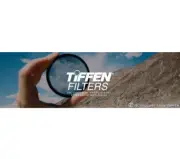 Tiffen 72mm UV C135 protection filter for Canon EF 135mm f/2L USM telephoto lens