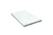 Giselle Bedding Memory Foam Mattress Topper Cool Gel 5cm King Single