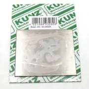 #80 Cabinet Scraper Replacement Blade