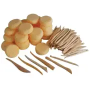 Potter's Select Sculpting Tool Bonus Pack
