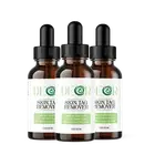 (3 Pack) Deor Skin Drops - Safe for All Skin Types