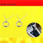 20Pcs/Lot Car Gear Lever Spring Shift Mechanism Gear Spring for 1 Series 2 Series X1 X3 MINI As Shown