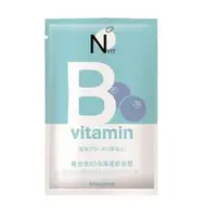 在飛比找蝦皮購物優惠-【Neogence 霓淨思】NVit 維他命B5保濕補給面膜