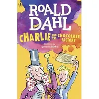 在飛比找蝦皮購物優惠-<姆斯>Charlie and the Chocolate 