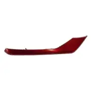 Bumper Face Bar Trim Molding Step Pad Front Passenger Right Side 620744FU0A