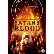Satan's Blood