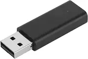 Wireless Adapter for Xbox One X S for Xbox Series Elite Controller, Original IC Chip, Low Latency, Seamless Multiple Connections, Easy Setup, for Windows 11 10 8 7 PC Laptop Tablet