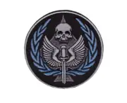 Task Force 141 Call Black Ops Duty Patch for VELCRO BRAND Hook Fasteners