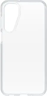 [Otterbox] Sleek Mobile Phone Case for Samsung Galaxy A16, Clear