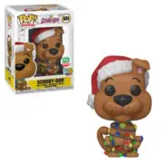 Funko POP! Animation: Scooby Doo - Scooby Doo (Funko) #655